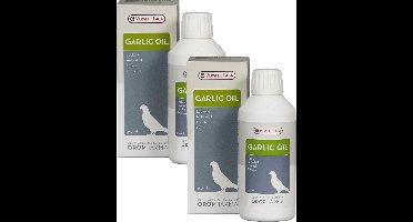 Versele-Laga Oropharma Garlic Oil - Duivensupplement - 2 x 250 ml