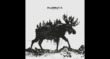 Bizarrekult - Vi Overlevde (CD)