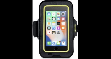 Belkin Sport Fit Plus Armband for iPhone 6, iPhone 7 and iPhone 8