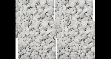 Vdl Marmersteen - Aquarium - Siergrind - 4 x 1 kg