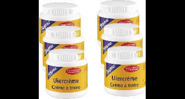 Beaphar Uiercreme - Huidverzorging - 6 x 250 g