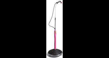 Sunny Style Solar Premium Buitendouche Fuchsia