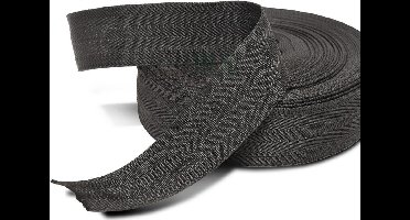 Boomband autogordel 50 meter