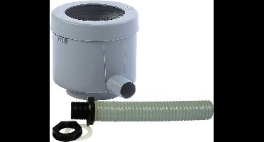 Garantia Regenton Vulautomaat Afsluiter-Bladvanger 80 m2 (retourdeal)