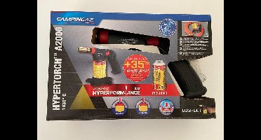 Campingaz  Hypertorch - A2000