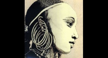 Blues Control - Local Flavor (CD)