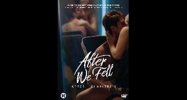 After We Fell (DVD)