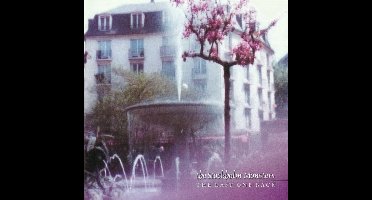 Stockholm Monsters - The Last One Back (CD) (Remastered)
