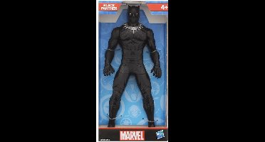 actie figuur - Marvel - Avengers - 24 cm - Black Panther