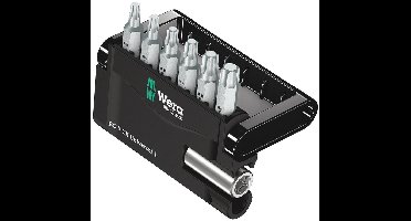 Wera Mini-Check TX