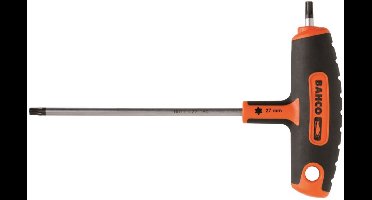Bahco Torx Schroevendraaier T25