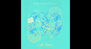 Invisible - Life's Dancers (2 12" Single)