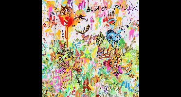 Black Pus - All My Relations (LP)