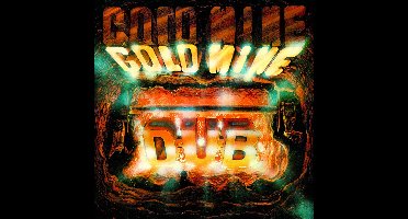 Revolutionaries - Goldmine Dub (LP)