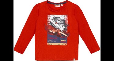 T-shirt formule 1/ racing