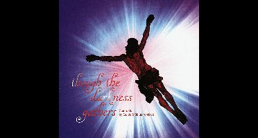 Guido Möbius - Though The Darkness Gathers - Spirituals By Guido Möbius Remixed (CD)