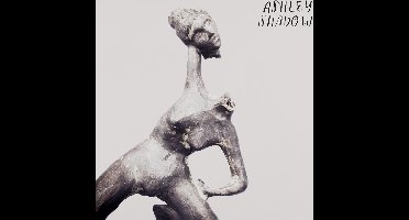 Ashley Shadow - Ashley Shadow (CD)