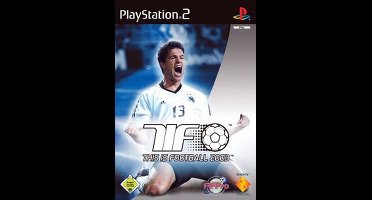 This Is Football 2003-Duits (Playstation 2) Gebruikt