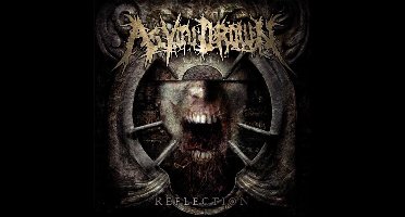 As You Drown - Reflection (CD)
