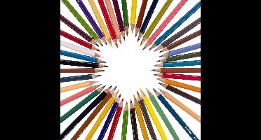 Bruynzeel Teens 12 kleurpotloden