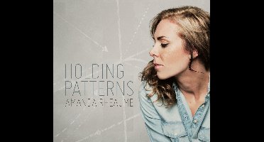 Amanda Rheaume - Holding Patterns (CD)