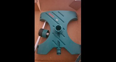 Bosch AKR 125 Duo Cirkelsproeier