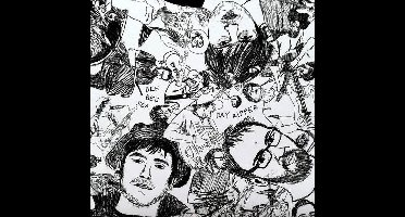 Bee Bee Sea - Day Ripper (CD)