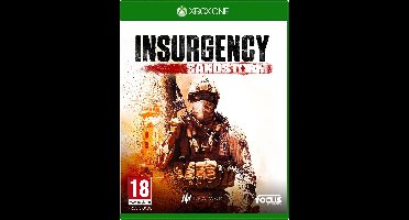 Insurgency: Sandstorm