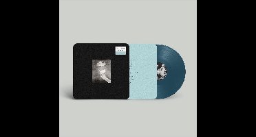 White Flowers - Day By Day (LP) (Coloured Vinyl)