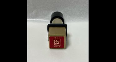 Guerlain Kisskiss Matte Lipstick And Lipsticks Guerlain Selected: Kisskiss Matte # 377-will Plum