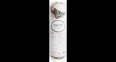 Sokken Breien - Pakket Lagoon Rico Design