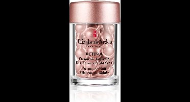 Elizabeth Arden Retinol Ceramide Line Erasing Night Serum - 30 Capsules