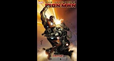 Invincible Iron Man