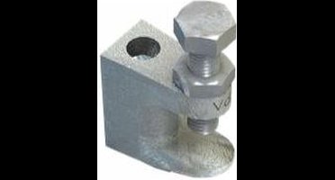 Pgb Balkklem 1-18Mm M8 - 100 stuks