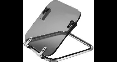 Vetus vluchtluik Planus PLA50L, CE A2