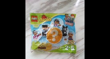 DUPLO 30324 My Town Surprise (Polybag)
