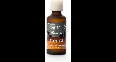 Boles 'd Olor -  Feng Shui - geurolie 50 ml - Tierra - Aarde