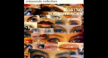 Various Artists - Moving Soundtracks (CD)