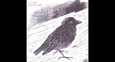 RM Hubbert - First & Last (CD)