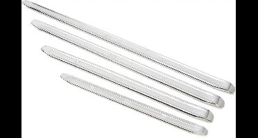 HBM 4 Delige Bandenlichterset