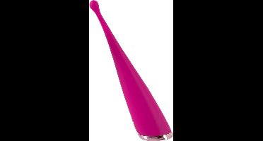 Couples Choice Spot Vibrator Roze