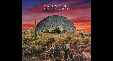 Matt Simons - After The Landslide (CD)