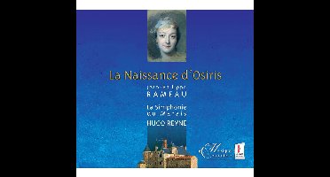 La Naissance D Osiris (CD)