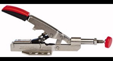 Bessey STCIHH25 Schuifstangspanner met basisplaat