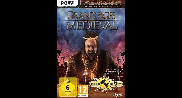 Grand Ages Medieval (PC)
