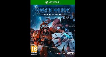 Focus Space Hulk Tactis XONE, Xbox One