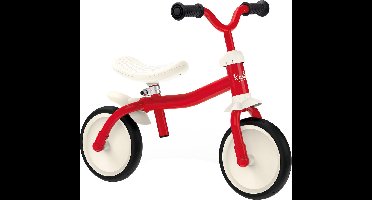 Smoby Rookie Balance Bike - loopfiets - vanaf 2 jaar