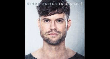 Ik & Simon (CD)