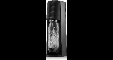 Sodastream Bruiswatermachine Terra Zwart