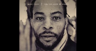 Marc Cary - For The Love Of Abbey (CD)